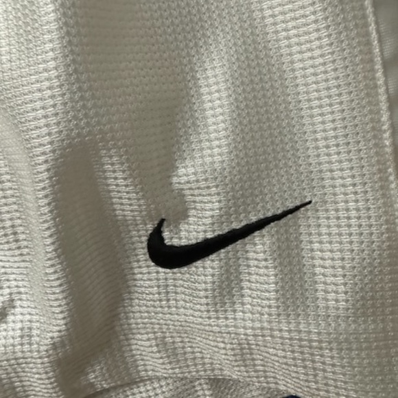 Nike mens athletic shorts, lightweight nylon, drawstring, great condition,no tag - Picture 9 of 12